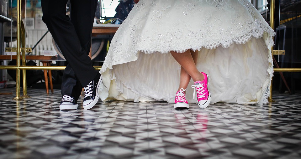 thème mariage